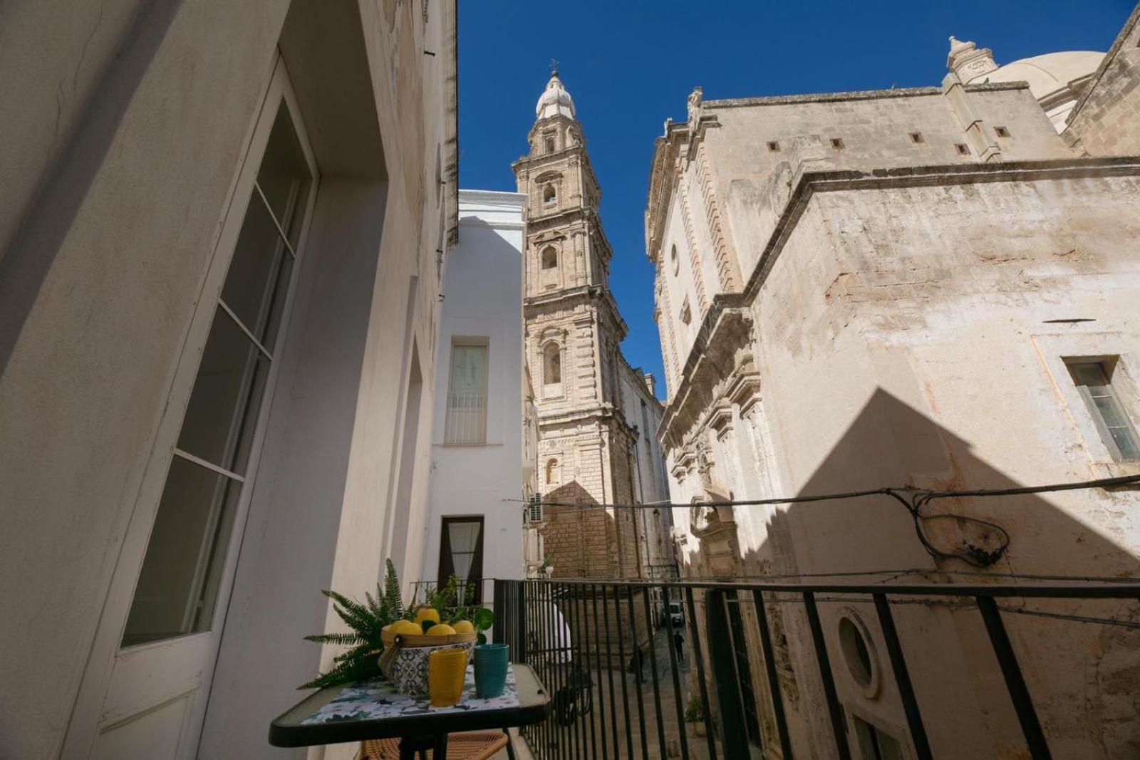 Casa Mare Apartment Monopoli Exterior photo