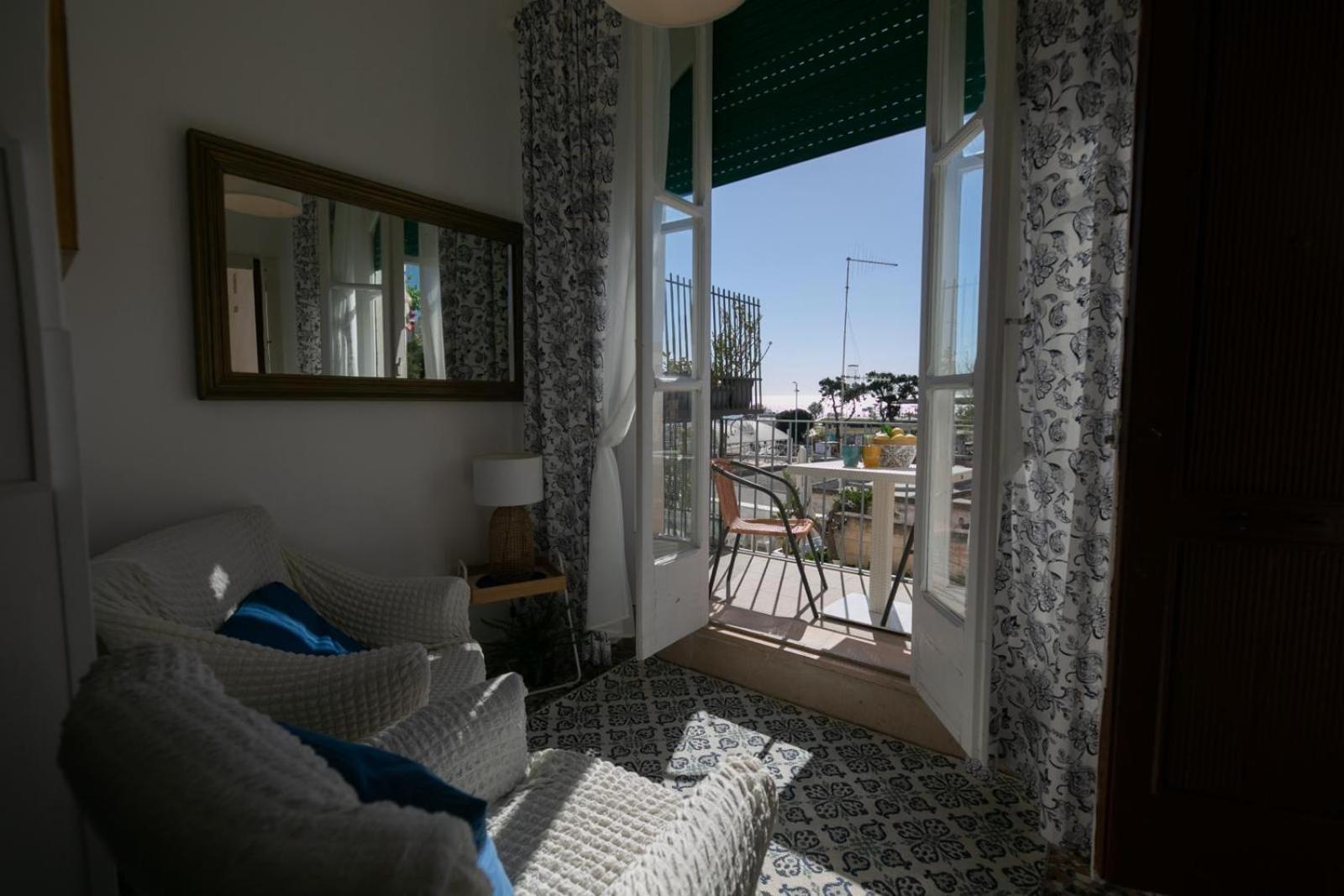 Casa Mare Apartment Monopoli Exterior photo