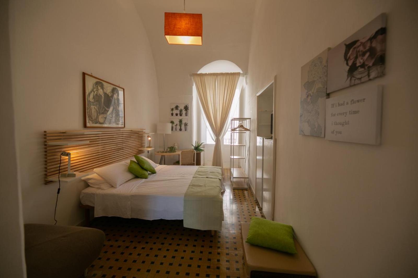 Casa Mare Apartment Monopoli Exterior photo