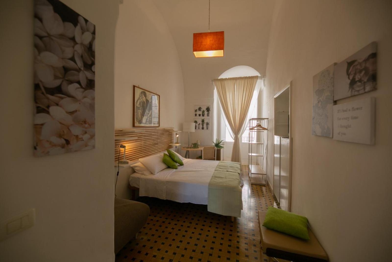Casa Mare Apartment Monopoli Exterior photo