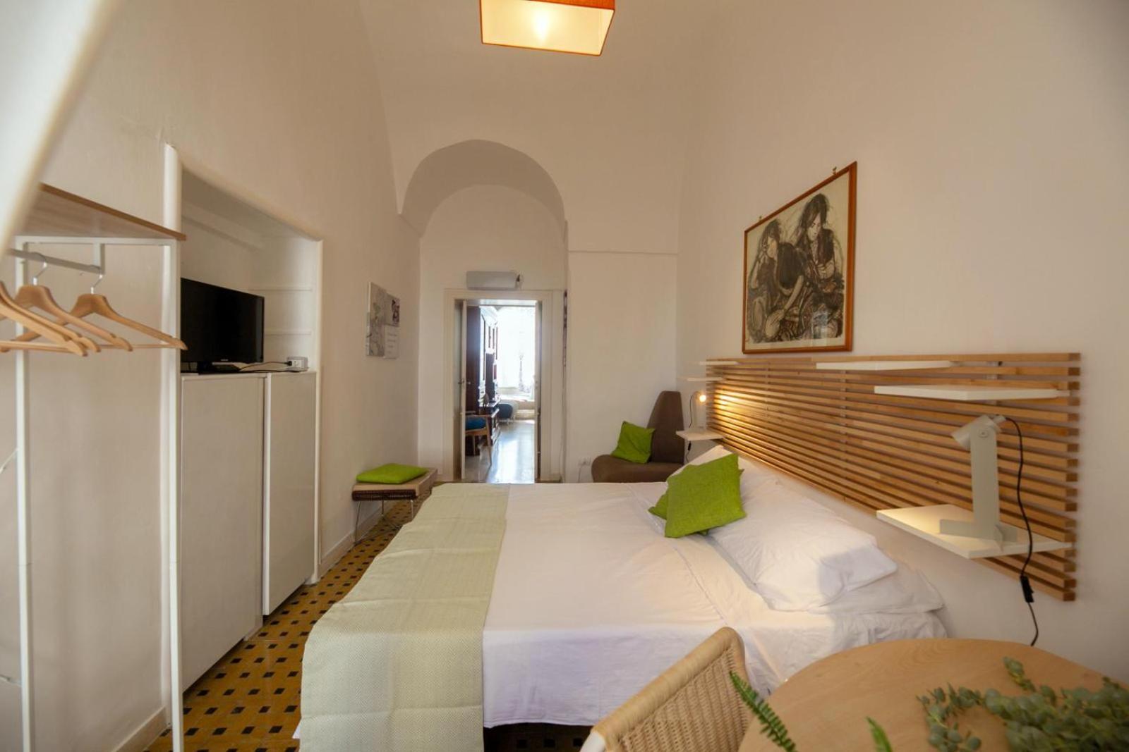 Casa Mare Apartment Monopoli Exterior photo