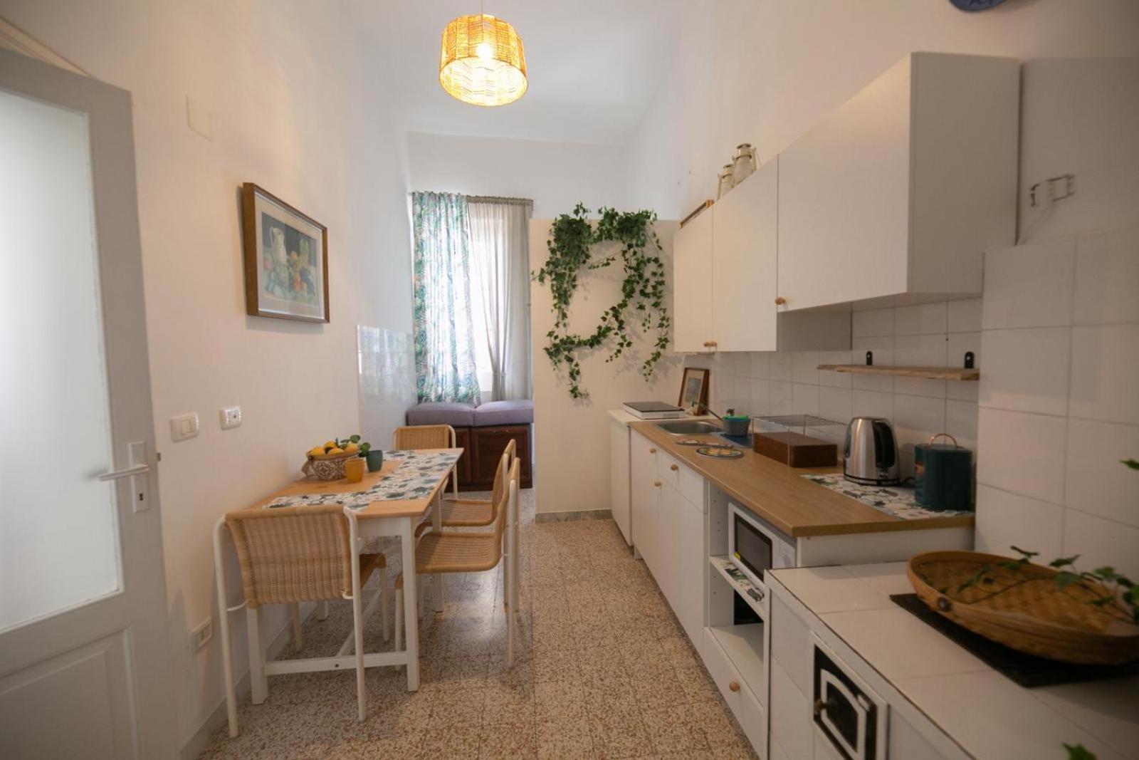 Casa Mare Apartment Monopoli Exterior photo