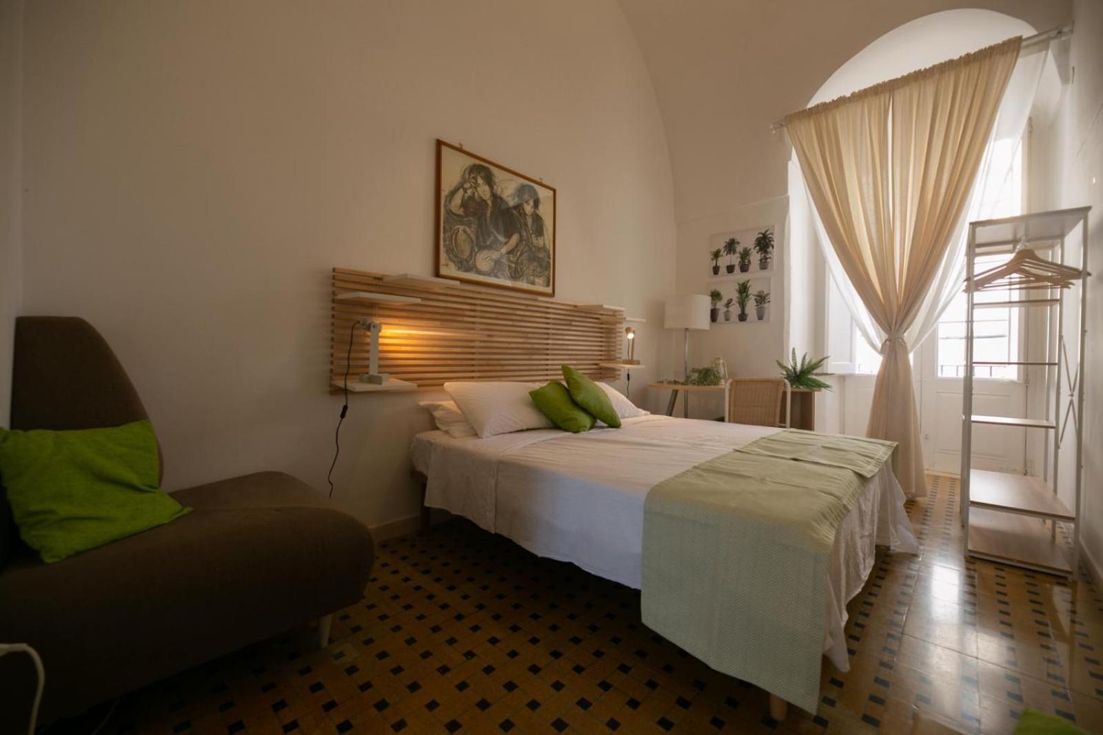 Casa Mare Apartment Monopoli Exterior photo